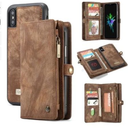 caseme 008 iphone Xs max