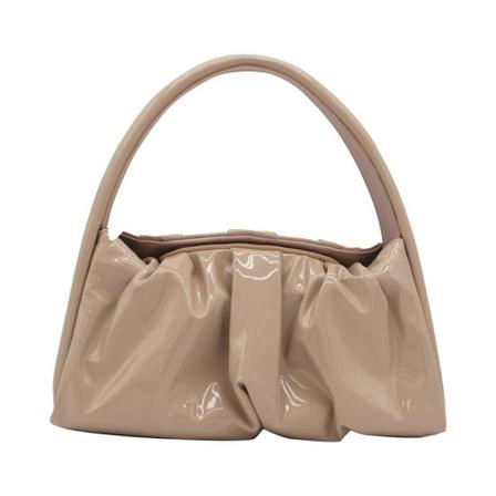 THEMOIRè, Shoulder Bags Beżowy, Kobieta, Rozmiar: ONE Size