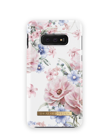 Fashion Case Galaxy S10E Floral Romance
