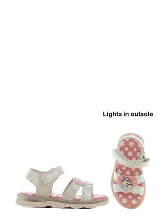 Leomil | Bluey Sandal | 25