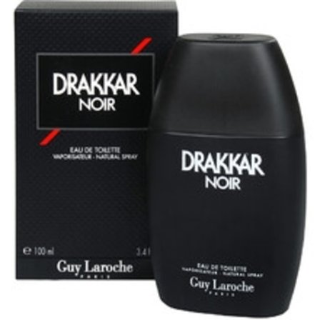 Guy Laroche - Drakkar Noir EDT 100ml