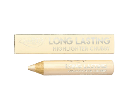 PuroBio Long Lasting Highlighter Chubby Unisex Beige