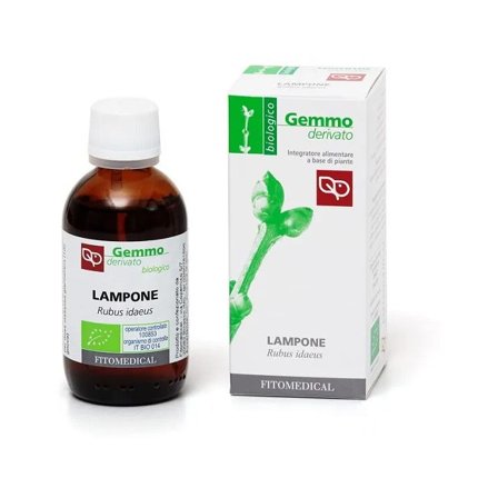 Fitomedical Lampone Macerato Glicerinato Bio 50ml
