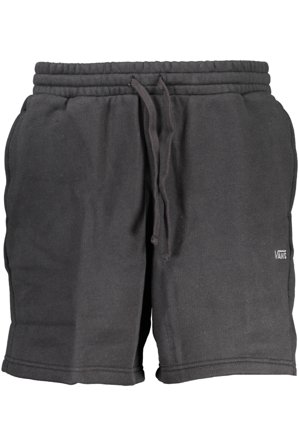 Vans Pantalone Short Uomo Nero