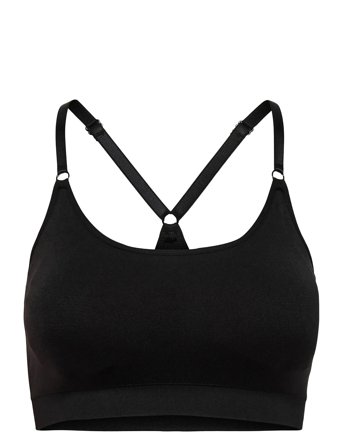 Only Play | Onplea-2 Seam Bra | S