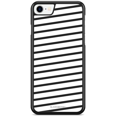 Bjornberry Skal iPhone SE (2020) - Randigt
