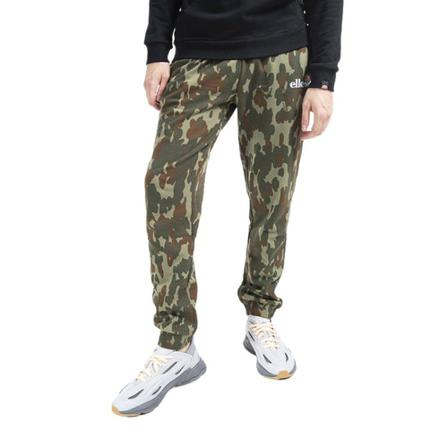 Ellesse Men's Bukser shk12436 Grøn, Herre
