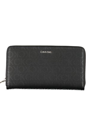Calvin Klein Portafoglio Donna Nero
