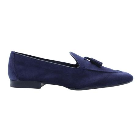 Catwalk, Loafers Niebieski, Mężczyzna, Rozmiar: 41 EU