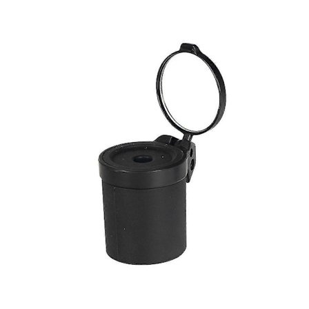 Cykelstyr Spejl Racercykel HD Akryl Spejl Udendørs Cykeltilbehør Mountainbike Refle