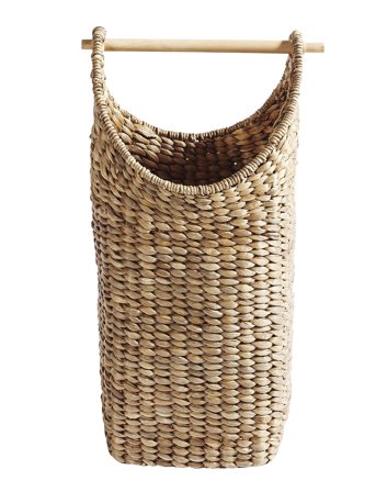 Muubs Kurv High - Brown - 30X60X27CM