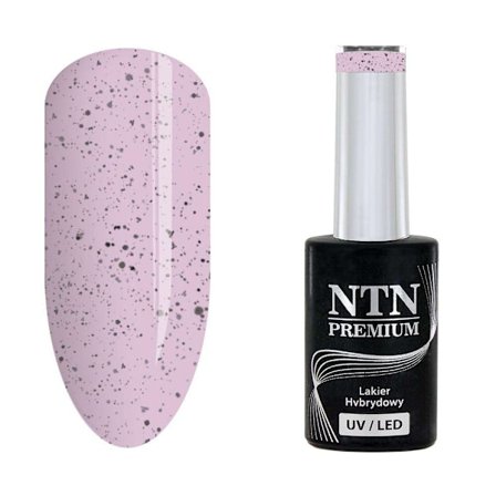 NTN Premium - Gel polish - Sukkerslik - Nr193 - 5g UV gel/LED