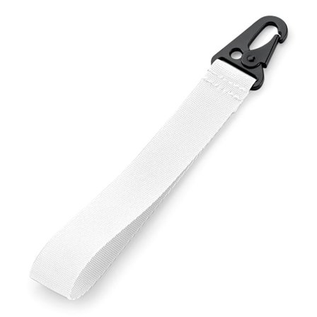 Bagbase Brandable Key Clip One Size Vit