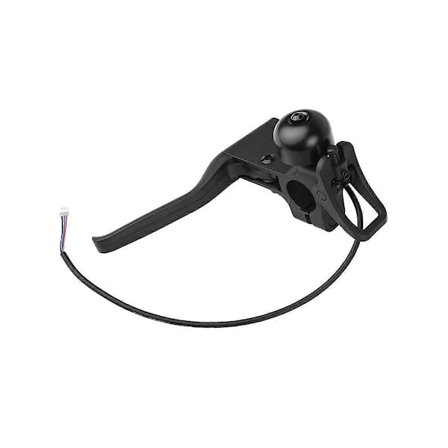 Bremsespak med bjelle i samme stil for F40 F30 F-serien elektrisk sparkesykkel