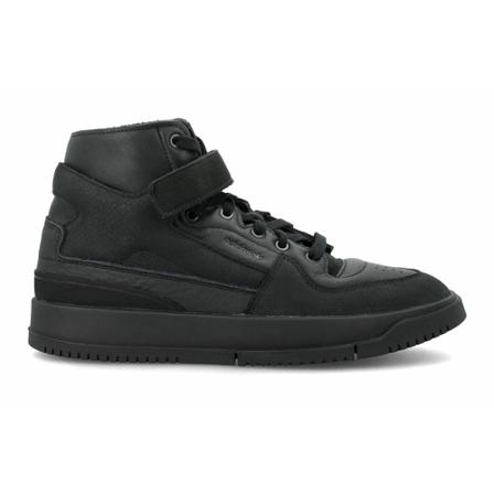 Adidas, Sneakers Zwart, Heren, Maat:41 EU,rubber