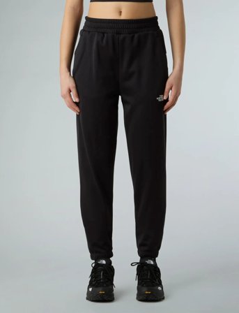 The North Face W Reaxion 2.0 Jogger - Black - XS