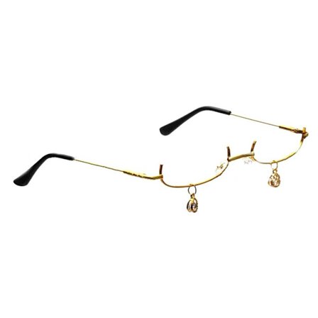 Brillestel Halvstel Briller TYPE C TYPE C