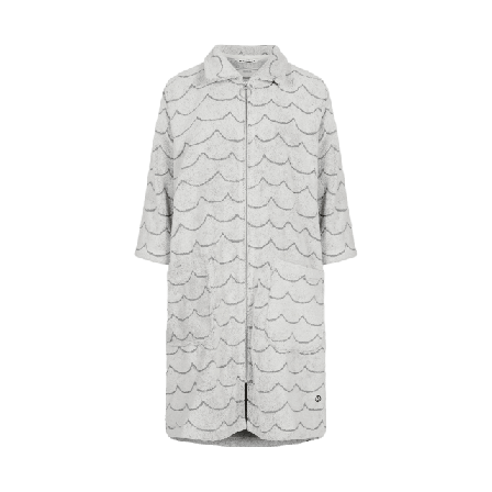 emmamalena Badrock Dam Våg Badrockar Vit XS-S