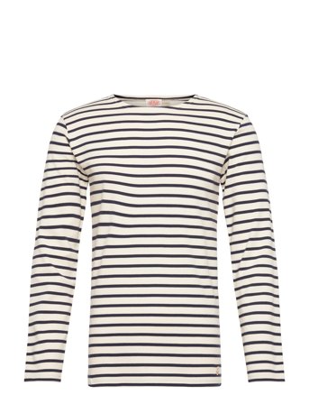 Armor Lux | Breton Striped Shirt Héritage | XXL