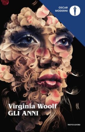 Gli anni Virginia Woolf