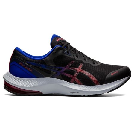 Asics Men's Gel-Pulse 13 G-TX Men Running shoes Black 43,5