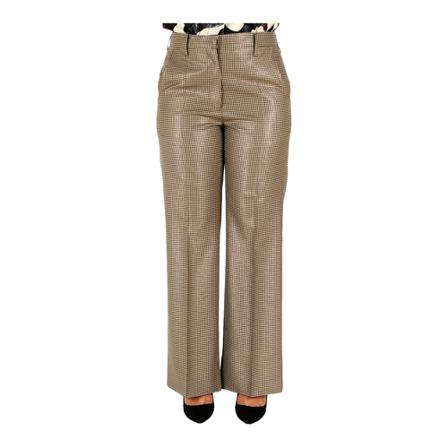 Golden Goose Bukser Gul, Dame Bukser