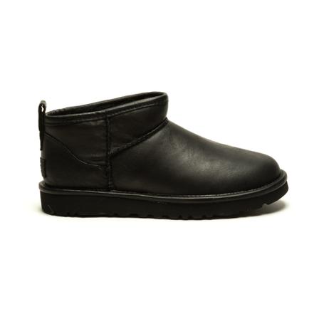 UGG Winter Støvler Sort, Dame, Størrelse: 38 EU