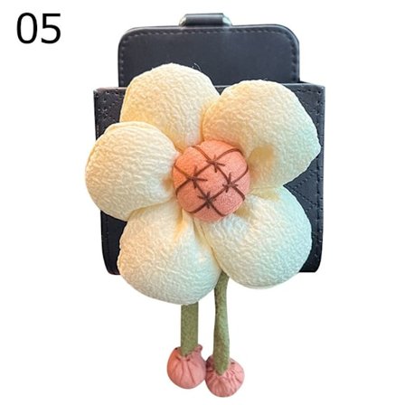 Car Vent Organizer Bilförvaringslåda 05 05