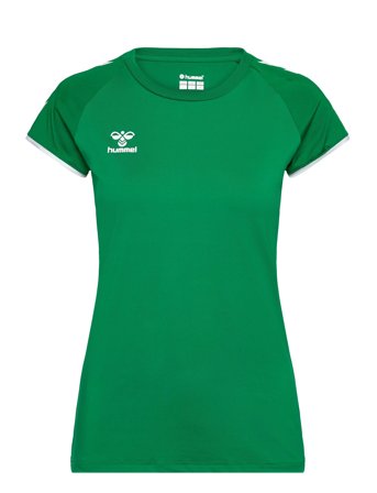 Hummel | Hmlcore Volley Stretch Tee Wo | M