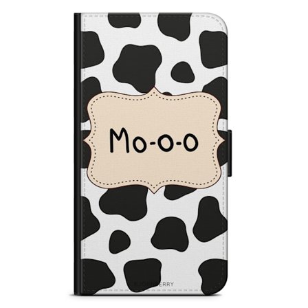 Bjornberry Fodral Samsung Galaxy S9 Plus - Mo-o-o