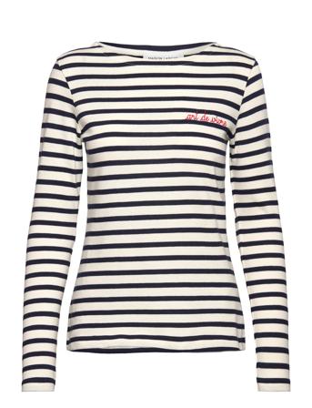 Colombier Ls Art De Vivre/Gots Maison Labiche Paris Navy