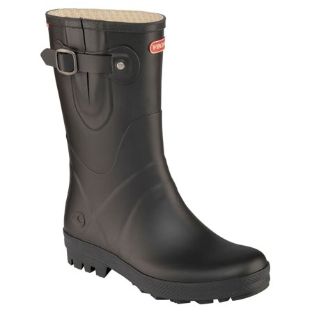 Viking Footwear Women's Hedda Women wellington boots Black 41