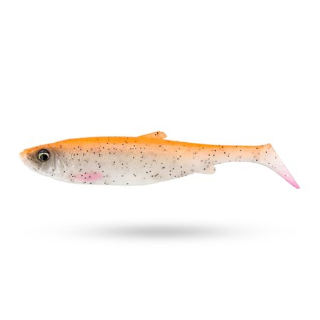Savage Gear 3D Herring Shad 9cm, 5g - Albino