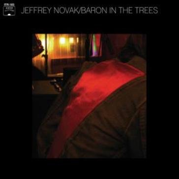 Baron in the trees JEFFREY NOVAK
