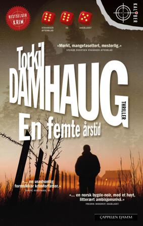 En femte årstid - Bok av Torkil Damhaug - Pocket