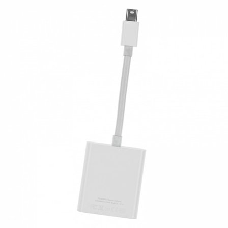 Apple Mini DisplayPort till VGA Display Adapter