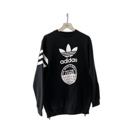 Adidas-sweatshirt