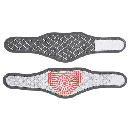 Niskatyyny punapisteakupainantaa varten Grey