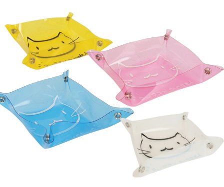 Puppy Angel - Kitty Puppy Angel Dish