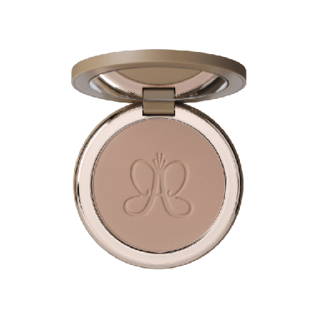 Anastasia Beverly Hills Smooth Blur Bronzer Highlighter Unisex Brun 10 G