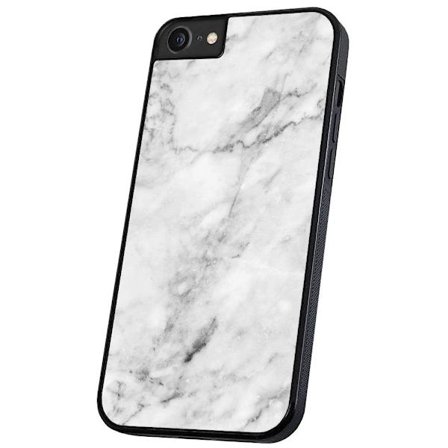 iPhone 6/7/8/SE - Skal/Mobilskal Marmor