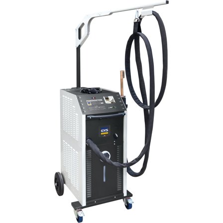 GYS 160 LG Induksjonsvarmer 16000 W, Sveising