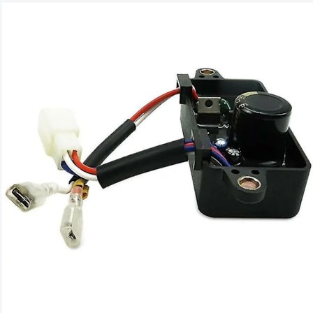 AVR-jännitteensäädin AVR 2-3 kW:n automaattiselle generaattorille