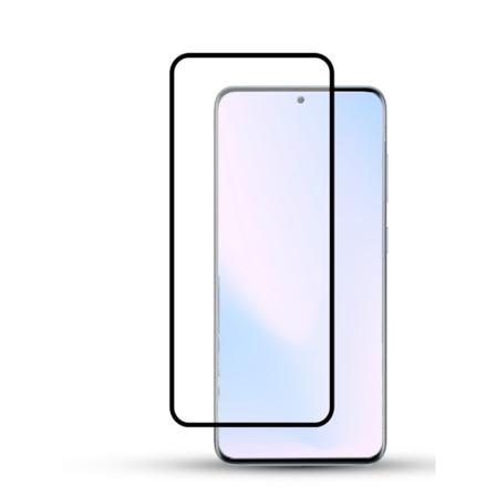 1-Pack Samsung S20 5G Skärmskydd - Härdat Glas 9H - Super kvalitet 3D