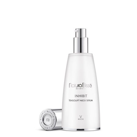 Natura Bissé Inhibit V-Neck Tensolift Neck Serum 60ml - Tratt.lifting collo e décolleté