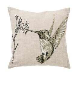 Kissen Kolibri - Permin