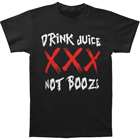 1981 Kläder Dryck Juice T-shirt