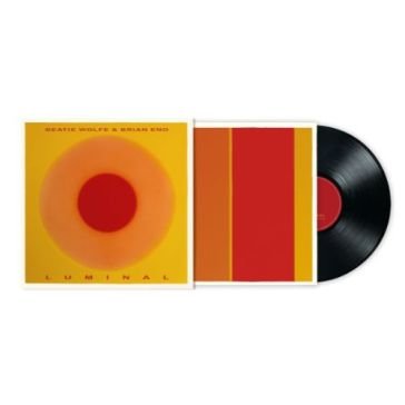 Luminal Eno Brian & Wolfe Be