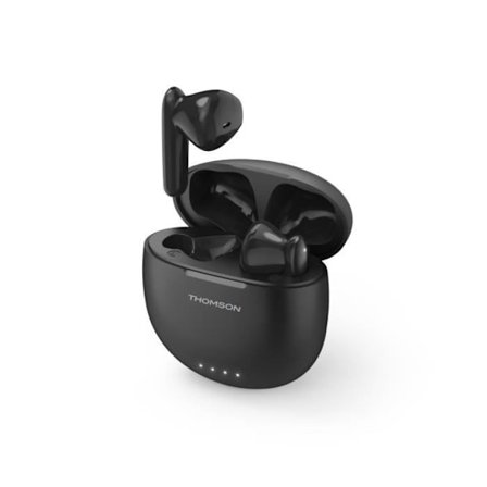 BLUETOOTH-HÖRLURAR - THOMSON - WEAR77032BK - TWS - 3,5 g - In-ear