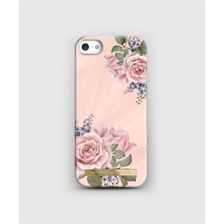 VINTAGE BOUQUET- Blommigt mobilskal till Iphone 7/8PLUS